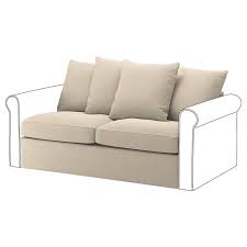 Ikea 2er Bettsofaelement In 2020 Kleines Sofa Zweisitzer Schlafsofa Ecksofa Schlaffunktion