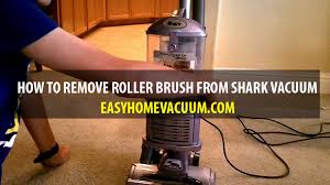 As we make use of vacuum cleaners in our home cleaning activities, it is expedient that we should know how to maintain them. How To Remove Roller Brush From Shark Vacuum For 2020