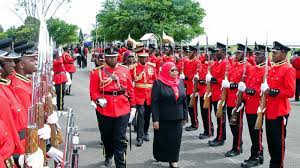 At the brief ceremony held at state house dar es salaam, suluhu took oath of office at 10:12am friday, promising to fully. Interview Tundu Lissu On Tanzanian President Samia Suluhu Hassan And The Role Of The West In Democratization Council On Foreign Relations