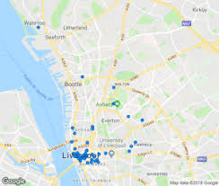 When liverpool formed in 1892, everton opted to move to goodison park and the rest is history. Visiting Goodison Park Grandoldteam