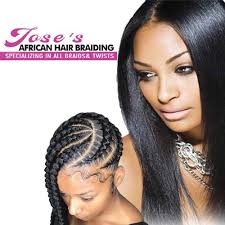 African roots hair braiding is a hair braiding salon conveniently located in the washington dc metropolitan precisely on 6428 old branch avenue, camps spring, md 20748. Jose S African Hair Braiding Home Facebook