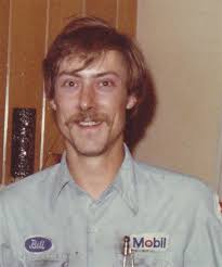 Gunnar Olin Bjerk Obituary