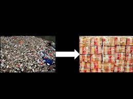 Maybe you would like to learn more about one of these? Cara Menghasilkan Uang Dari Sampah Dan Barang Bekas Lingkungan Hidup