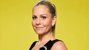 Candace Cameron Bure left LA because her family 'didn't feel safe anymore' 