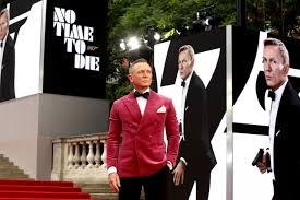 No Time to Die' Has a Good Time at the Box Office | Vanity Fair