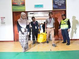 With this cameron highlands travel guide, hopefully you can also uncover the beauty of the region. Terkini Calon Bn Mendahului Undian Prk Cameron Highlands