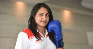 Pooja rani boora is a indian middleweight boxer. Indian Boxers Who Qualified For The Tokyo Olympics 2020 Sportzpoint