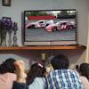 Nascar races are live and are also shown live on television. Https Encrypted Tbn0 Gstatic Com Images Q Tbn And9gctkpp7viz1rfrbunnsh6f1hrzcaw898lfzqejx6vifws7qzjbeu Usqp Cau