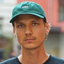 Paul Zenner's Instagram, Twitter & Facebook