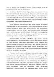 Seminar nasional pendidikan pancasila dan kewarganegaraan i dengan tema: A Sample Of My Translation From Indonesia To English Freelancer
