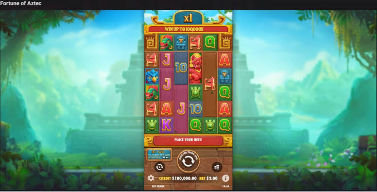 Fortune of Aztec by Pragmatic Play Slot Review - iGamingToday.com - News,  insights and Slots review