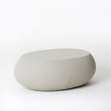 Pebble Coffee Table Concrete Outdoor Coffee Tables Modern Coffee Tables West Elm Coffee Table