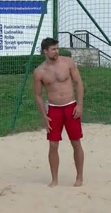 Good to be back…🔥🔥🔥🇵🇱🇵🇱🇵🇱 #team #polska #poland #tokyo2020 #volleyball #best Spicy Volleyball On Twitter Michal Kubiak From Poland Volleyball Bulge