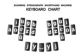 Chinese Steno Stenoodie