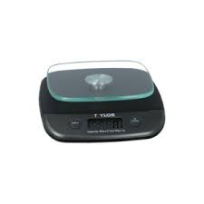 ميزان مطبخ رقمي ٨ باوند ٤كيلوجرام تايلور Kitchen Gadgets Cookware Bakeware Kitchenware Houseware Household Saco Store