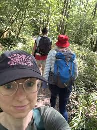 𝐒𝐔𝐍𝐃𝐀𝐘 𝟏𝟕𝐓𝐇 𝐀𝐔𝐆𝐔𝐒𝐓: 𝐍𝐎𝐑𝐓𝐇𝐔𝐌𝐁𝐄𝐑𝐋𝐀𝐍𝐃 𝐇𝐔𝐍𝐓  𝐖𝐀𝐓𝐂𝐇 𝐒𝐏𝐎𝐍𝐒𝐄𝐑𝐄𝐃 𝐖𝐀𝐋𝐊 𝐅𝐎𝐑 𝐓𝐇𝐄 𝐅𝐎𝐗𝐄𝐒 Yesterday  we completed our sponsored walk for the foxes. It was a lovely walk and a  lovely day out. We had