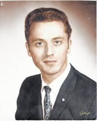 Lewis Wray Obituary (2015)