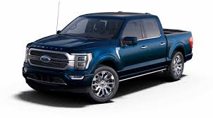 Bosch spark plugs are very affordable, but surprisingly well regarded in the internet forum community. 2021 Ford F 150 Limited Truck Model Details Specs