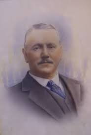 Does anyone have a family member who served