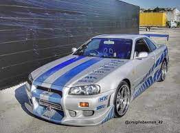Do you like this video? Nissan Skyline Dream Car Garage Nissan Gtr R34 Nissan Nissan Skyline Gtr R34 Nissan Gtr R34