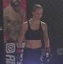 Profile Picture of Danielle Fredrickson | MMA Fighter Page | Tapologyon Google