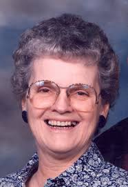 Anna Lohrman Obituary