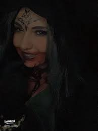 Exploring Cassandra Pentaghast: A Dragon Age Perspective