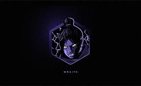 Apex Legends Character Icons On Behance Iconic Characters Apex Legend