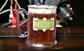 While i get back into filming some new videos, here's a butterbeer recipe similar to the wizarding world version for harry potter fans. Battle Of The Butterbeer Uk Vs Us Shy Strange Manic