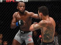 Edwards v muhammed on the 13th march 2021 in. Leon Edwards Is Back Where He Belongs Ufc