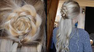Coiffure Mariage Demi Chignon Emilylusitan Site
