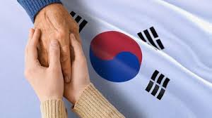 Corea Del Sur