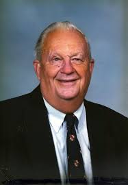 Dr. Kenneth Volk Sr.