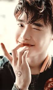 Enjoy the best collection of lee jong suk wallpaper hd with high quality images for your phone. Lee Jongsuk Wallpaper Tumblr Posts Tumbral Com