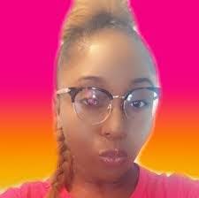 Keisha Goodman's Instagram, Twitter & Facebook