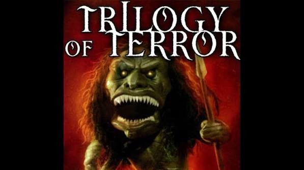 Trilogy of Terror (1975)