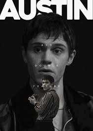 austin sommers poster