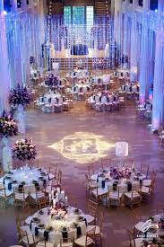 Pin By Tori Platinum Elegance Weddi On I Do Wedding Venue Houston Wedding Deco Purple Wedding Reception