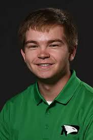 2017-18 Men's Golf Roster