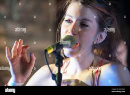 Sonja hi-res stock photography and images