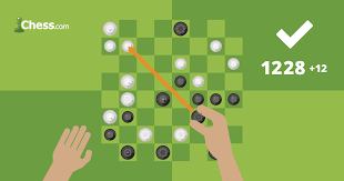 Throughout history and across cu. Improve Your Tactics With Puzzles Chess Com
