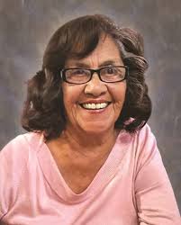 Elvira Benitez Bonales Obituary