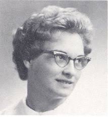 Phylis Ann Bosman Theel (1945-1975)