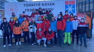 Alp Disiplini Anadolu Kupasi Yarislari Tamamlandi Alp Disiplini Kayak Faaliyetler