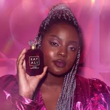 LOVEFEST BURNING CHERRY