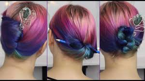 Many countries use chopsticks, so those who eat using chopsticks can observe the following rules. 3 Ways To Put Up Your Hair With A Hair Chop Stick Youtube