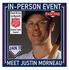 Justin Morneau