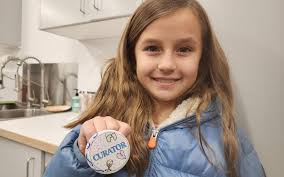 Sun Valley Museum of Art Finds New Way to Get Art Education to Kids