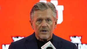 OU kicker Calum Sutherland being investigated for Title IX violation