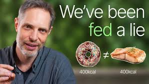 Is a Calorie Just a Calorie?